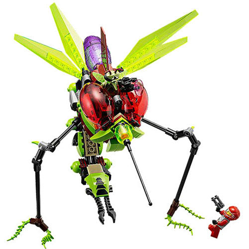 LEGO Warp Stinger