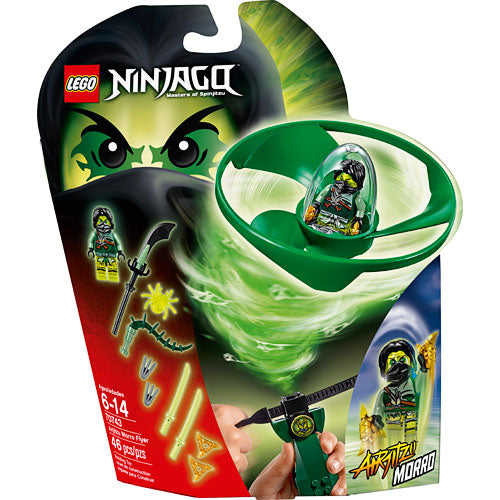 LEGO Airjitzu Morro Flyer