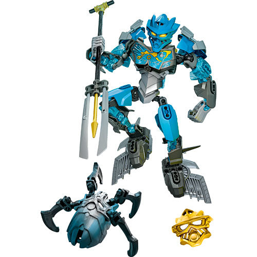 LEGO Gali - Master of Water