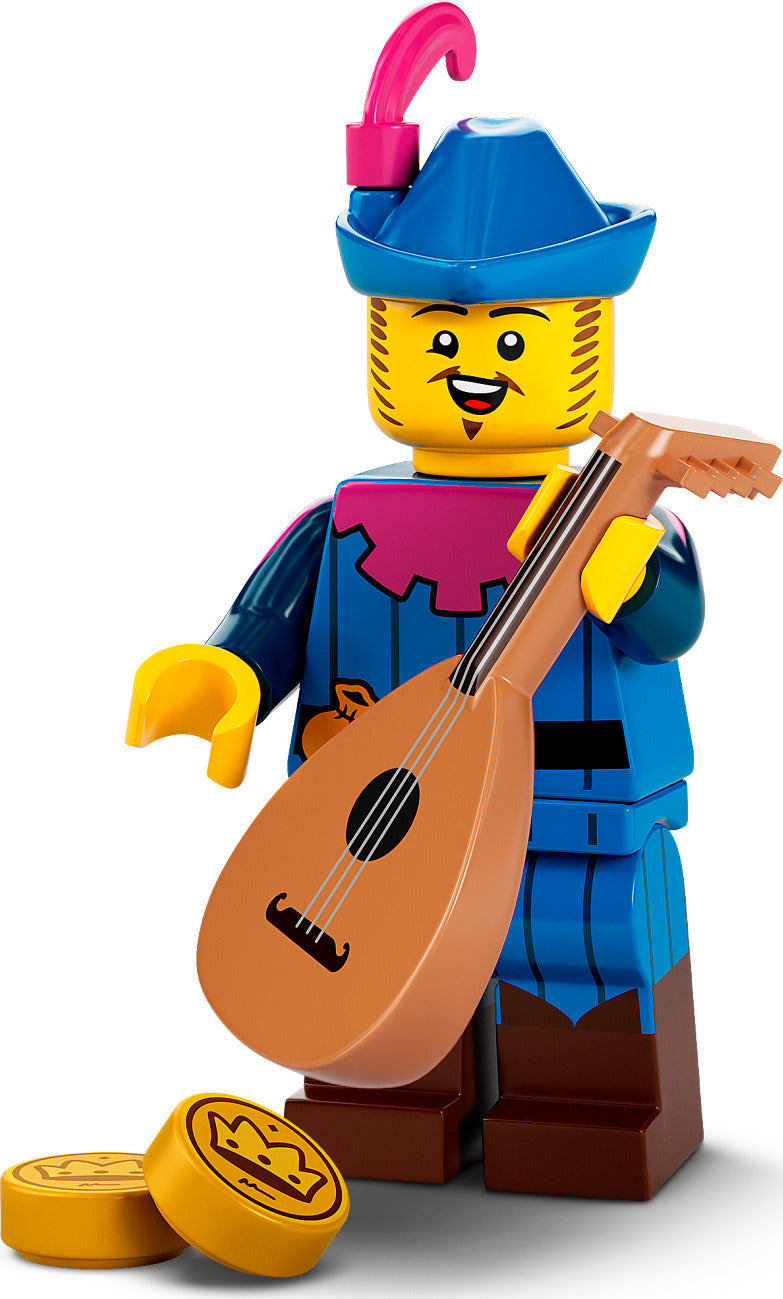 LEGO Minifigures: Series 22