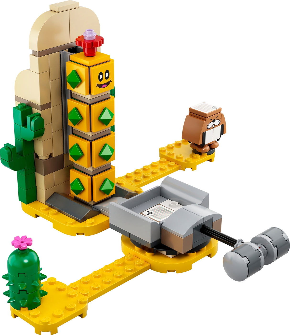 Desert Pokey Expansion Set