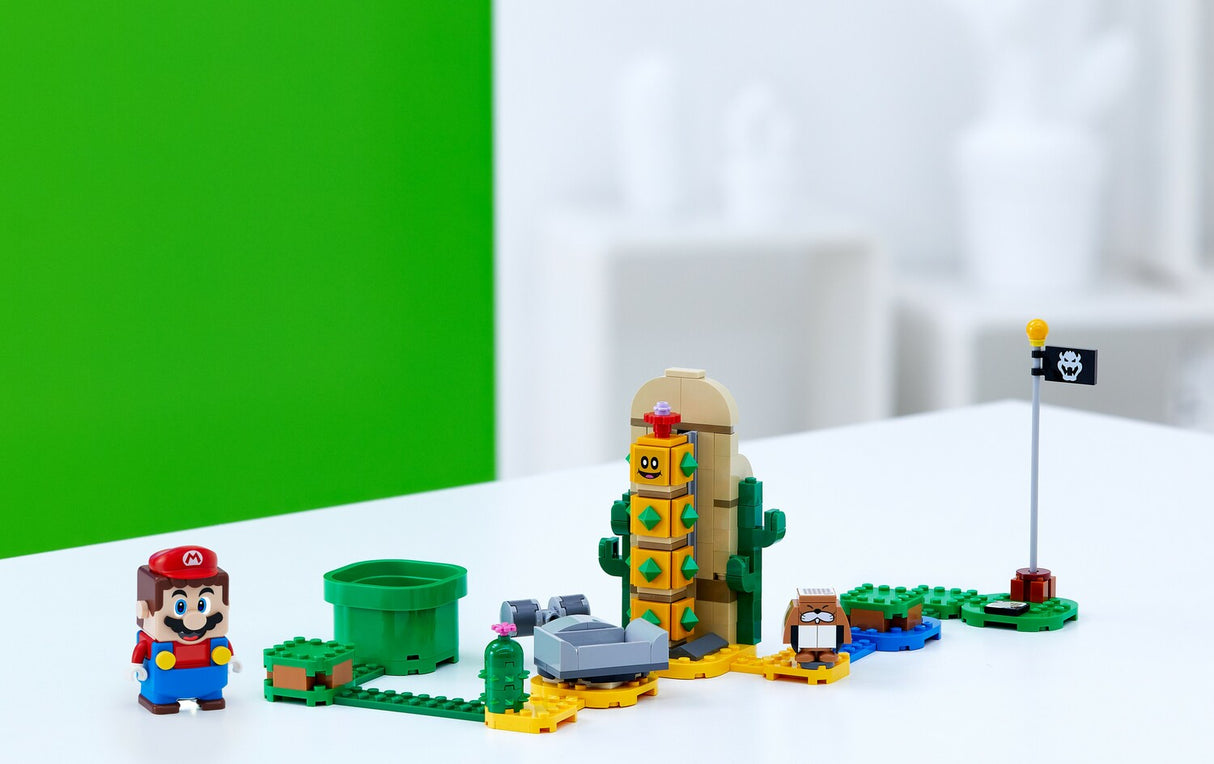 Desert Pokey Expansion Set