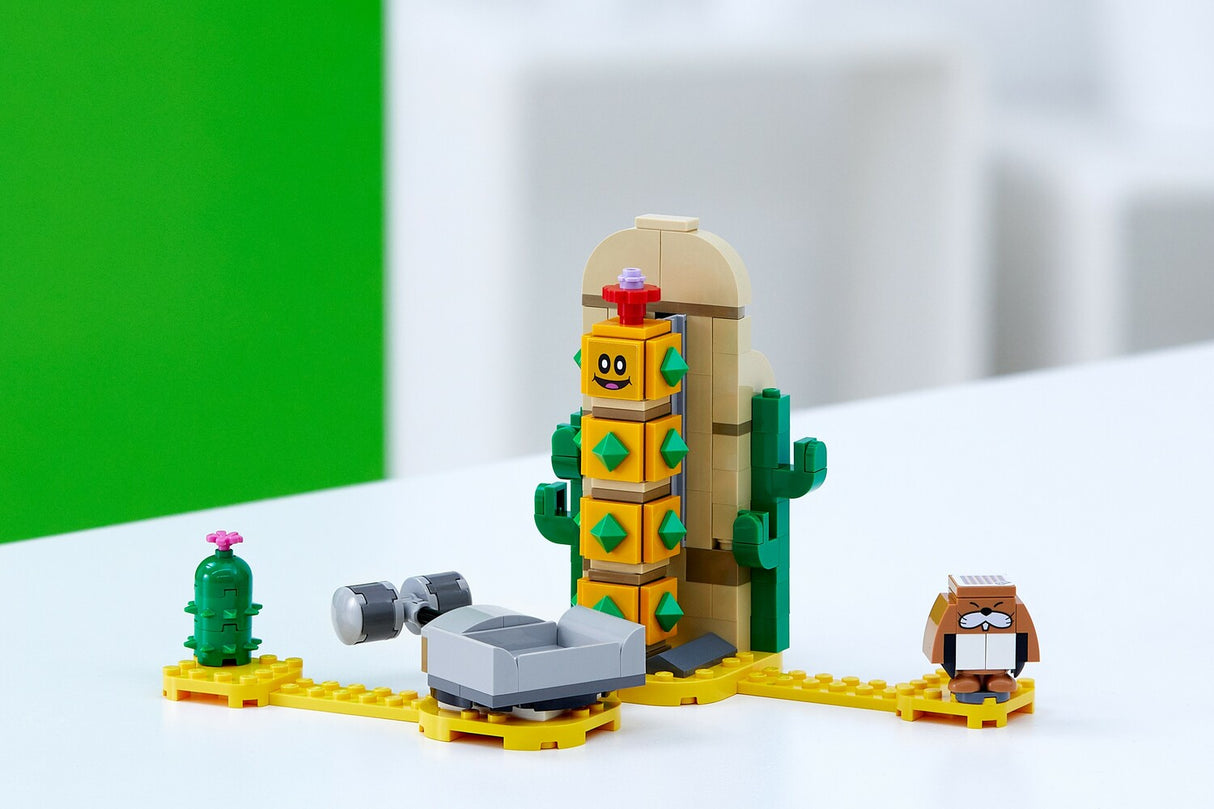 Desert Pokey Expansion Set