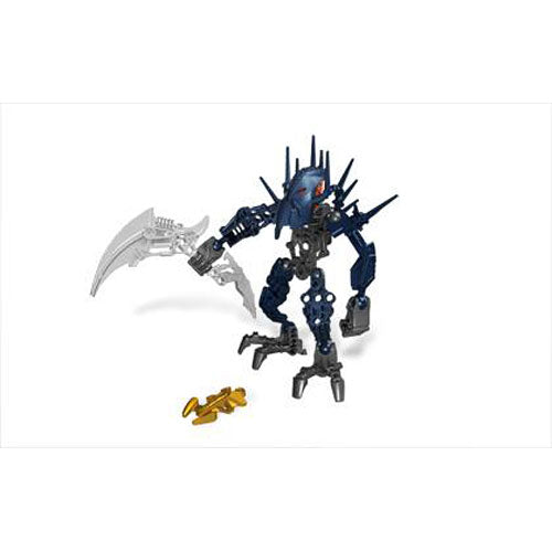 LEGO Blue Bionicle Piraka