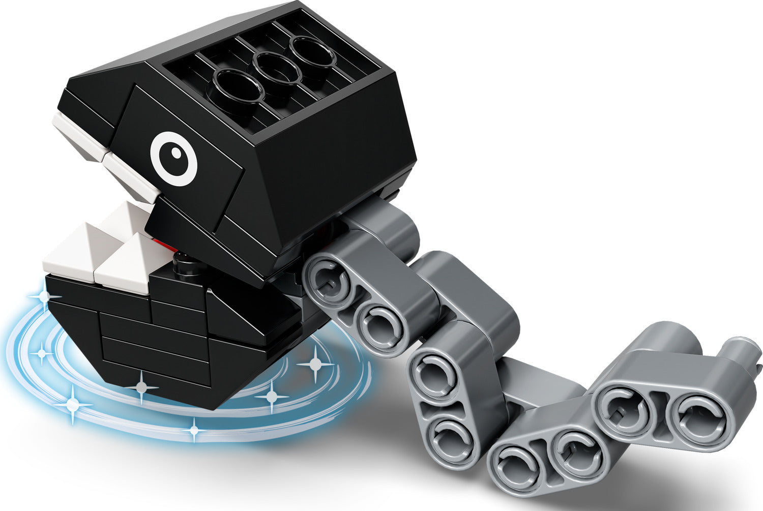Chain Chomp Jungle Encounter Expansion Set