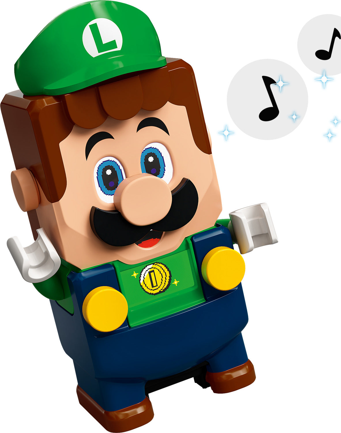 LEGO LEGO Super Mario: Adventures with Luigi Starter Course