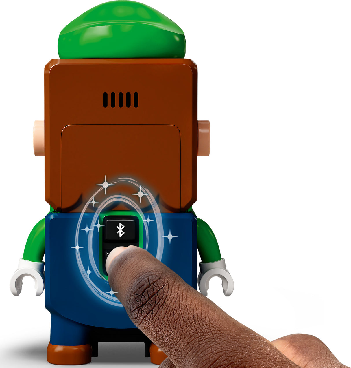 LEGO LEGO Super Mario: Adventures with Luigi Starter Course