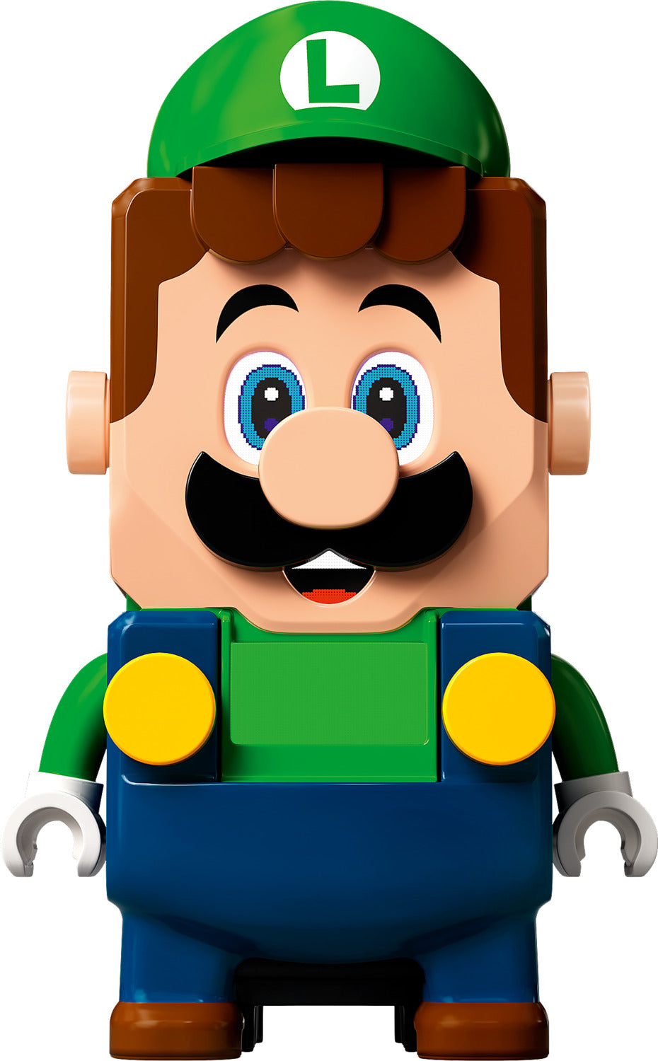 LEGO LEGO Super Mario: Adventures with Luigi Starter Course