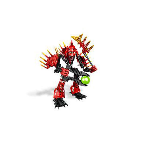 LEGO 7147 - XPlode ( Hero Factory) 45pcs