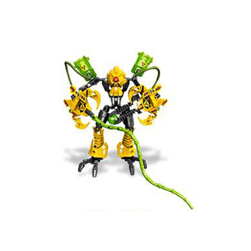 LEGO 7148 - Meltdown (Hero Factory) 50pcs