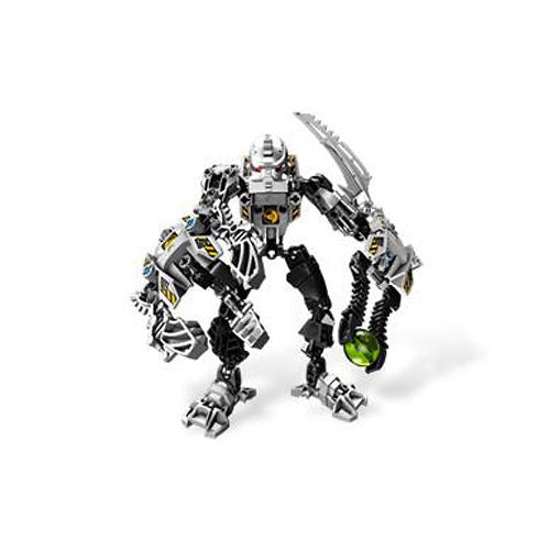 LEGO 7157 - Thunder (Hero Factory) 47pcs