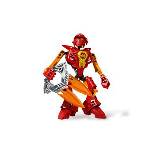 LEGO 7167 - Hero Factory Furno Bionicle 19pcs (part of assorted 6-pack)