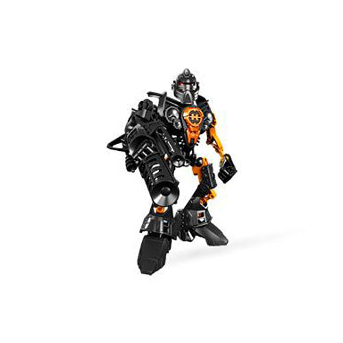 LEGO 7170 - Hero Factory Stringer Bionicle 17pcs (part of assorted 6-pack)