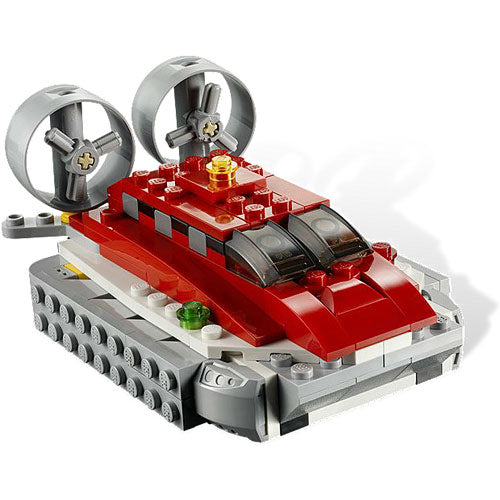 LEGO Propeller Adventures