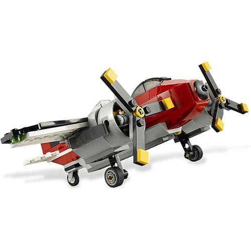 LEGO Propeller Adventures