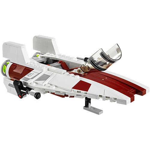 LEGO Star Wars A-Wing Starfighter