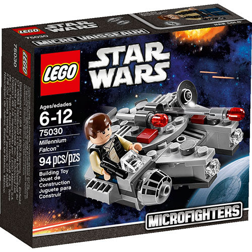 LEGO Millennium Falcon
