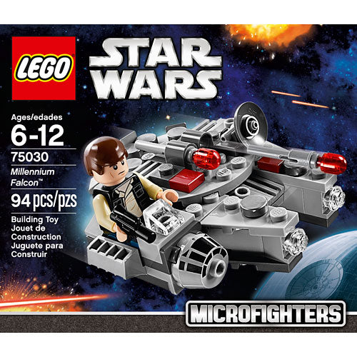LEGO Millennium Falcon