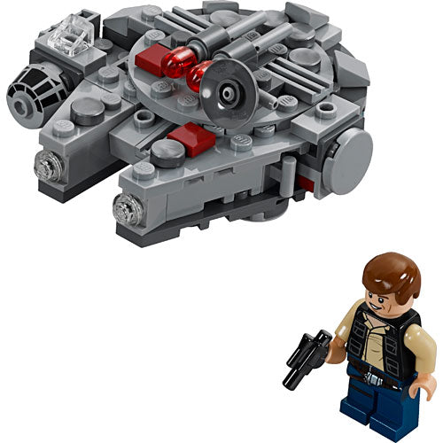 LEGO Millennium Falcon
