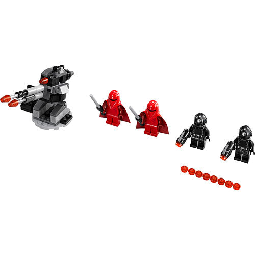 LEGO Death Star Troopers