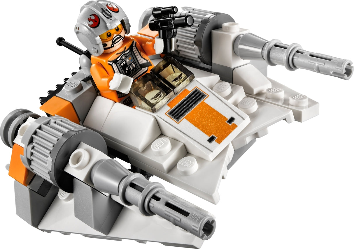 LEGO Snowspeeder