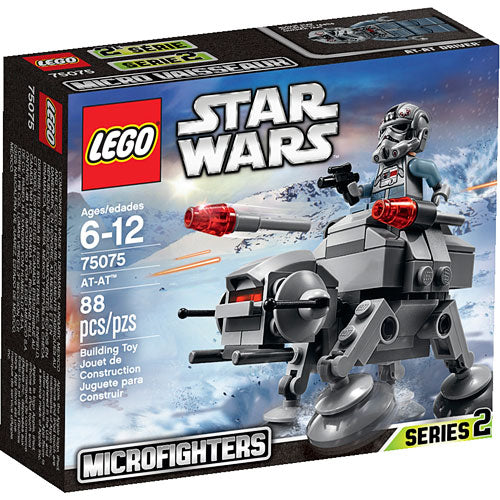 LEGO AT-AT