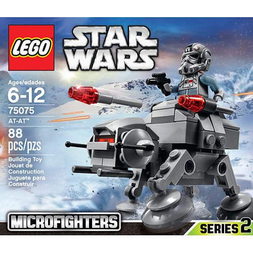 LEGO AT-AT