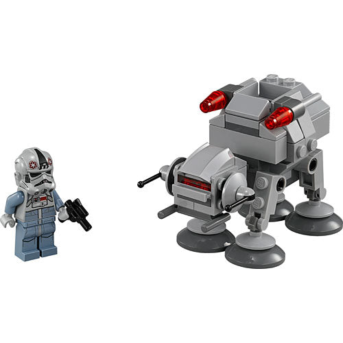 LEGO AT-AT
