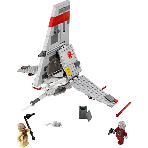 LEGO T-16 Skyhopper