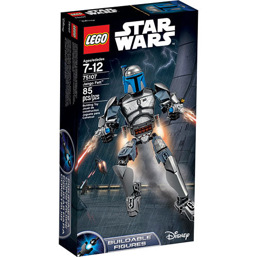 LEGO Jango Fett