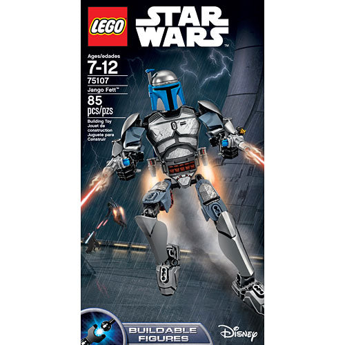 LEGO Jango Fett