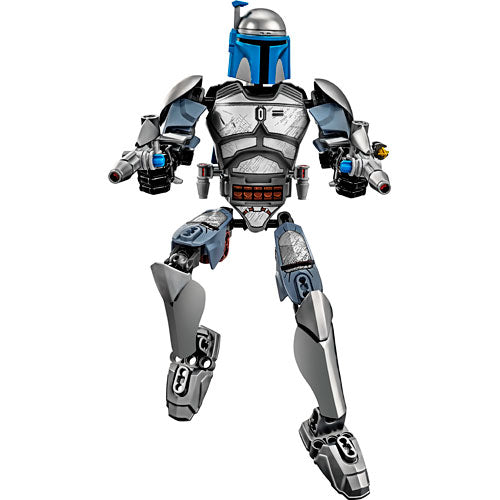 LEGO Jango Fett