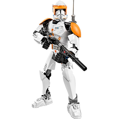 LEGO Clone Commander Cody