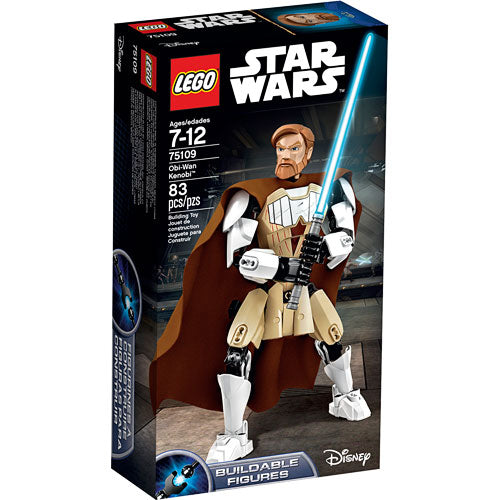 LEGO Obi-Wan Kenobi