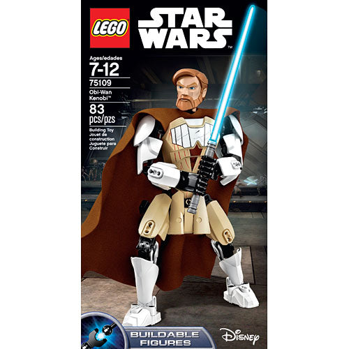 LEGO Obi-Wan Kenobi