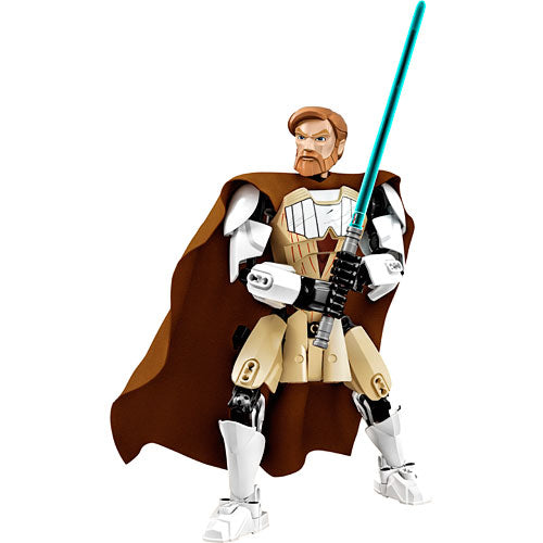 LEGO Obi-Wan Kenobi