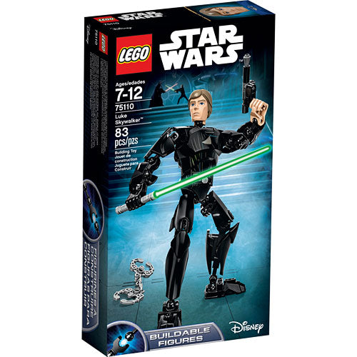 LEGO Luke Skywalker
