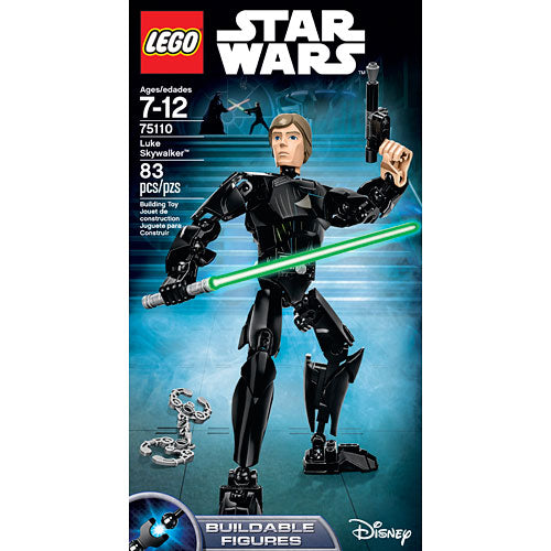 LEGO Luke Skywalker