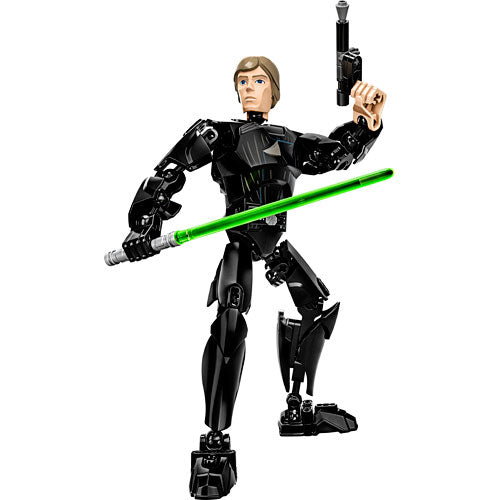 LEGO Luke Skywalker
