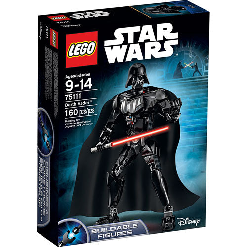 LEGO Darth Vader