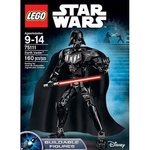 LEGO Darth Vader