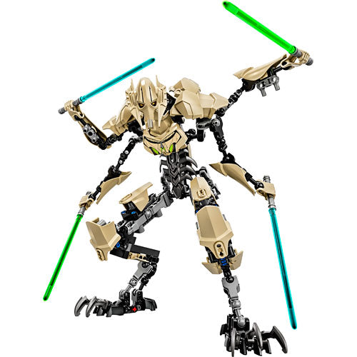 LEGO General Grievous