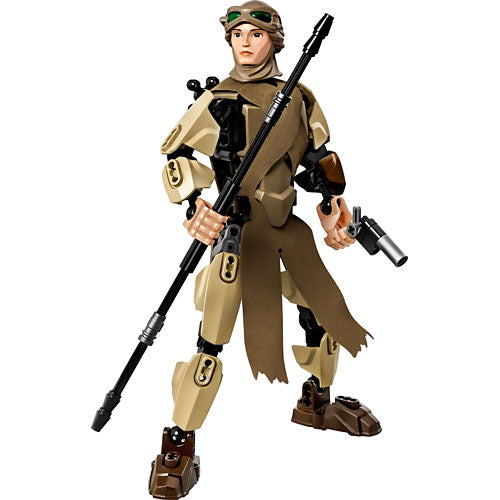 LEGO Rey