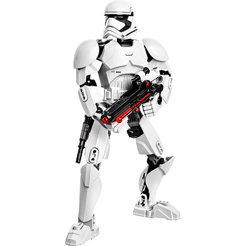 LEGO First Order Stormtrooper