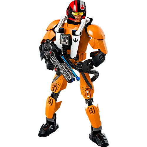LEGO Poe Dameron
