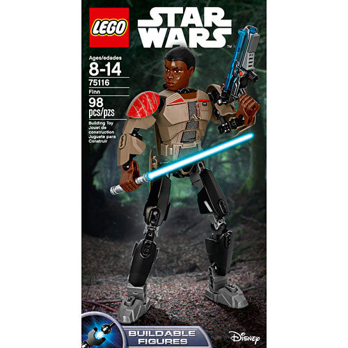LEGO Finn