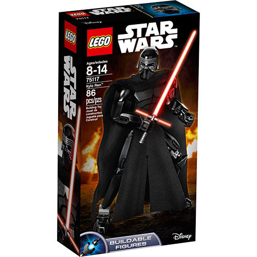 LEGO Kylo Ren