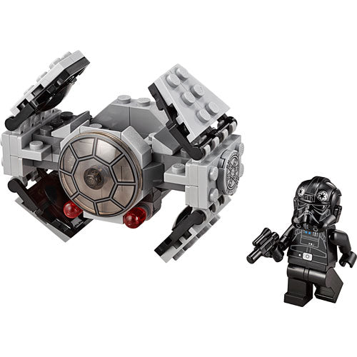 LEGO TIE Advanced Prototype