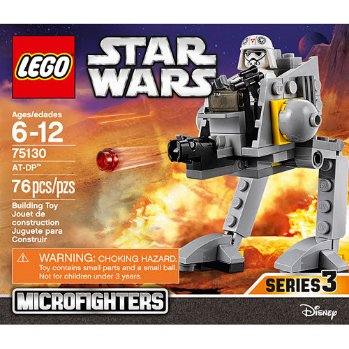 LEGO AT-DP