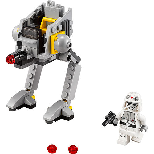 LEGO AT-DP